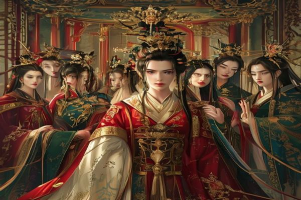 龙之谷机械大师刷图加点